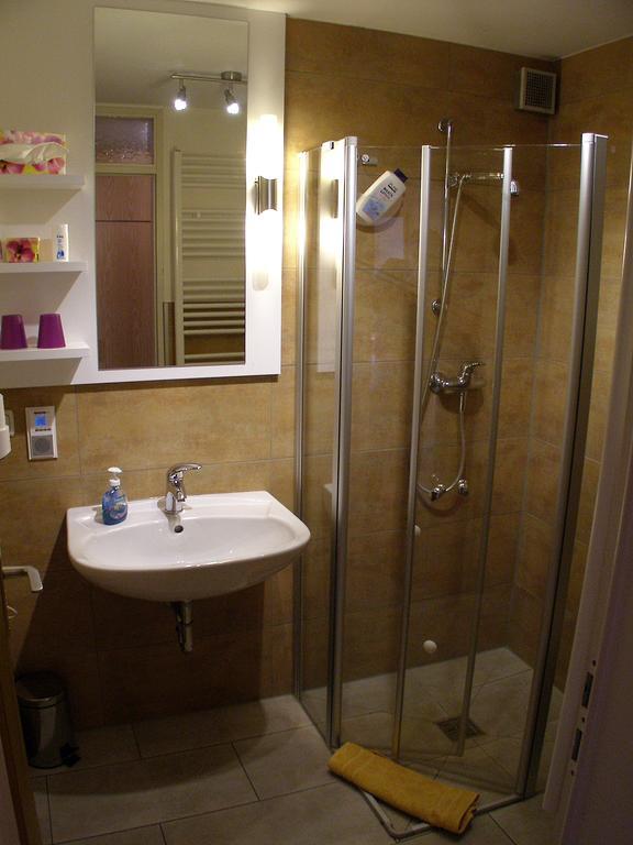 Haus Katharina Hotel garni Bad Steben Bagian luar foto